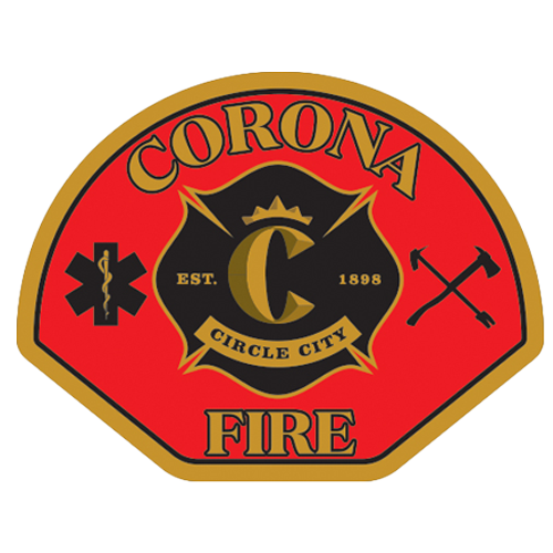 Corona Fire Department