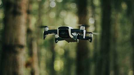 Two – Red Cat announces production selection for US Army SRR program