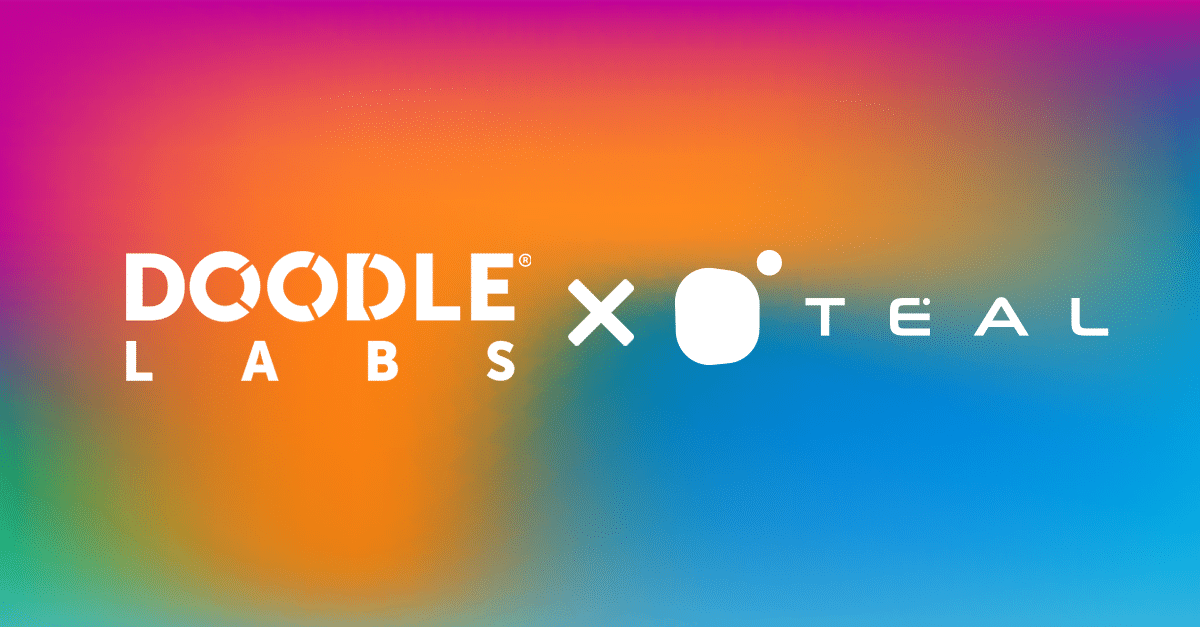 Teal / Red Cat Successfully Passes Field Testing with Doodle Labs Against Electronic Warfare Technology in Ukraine