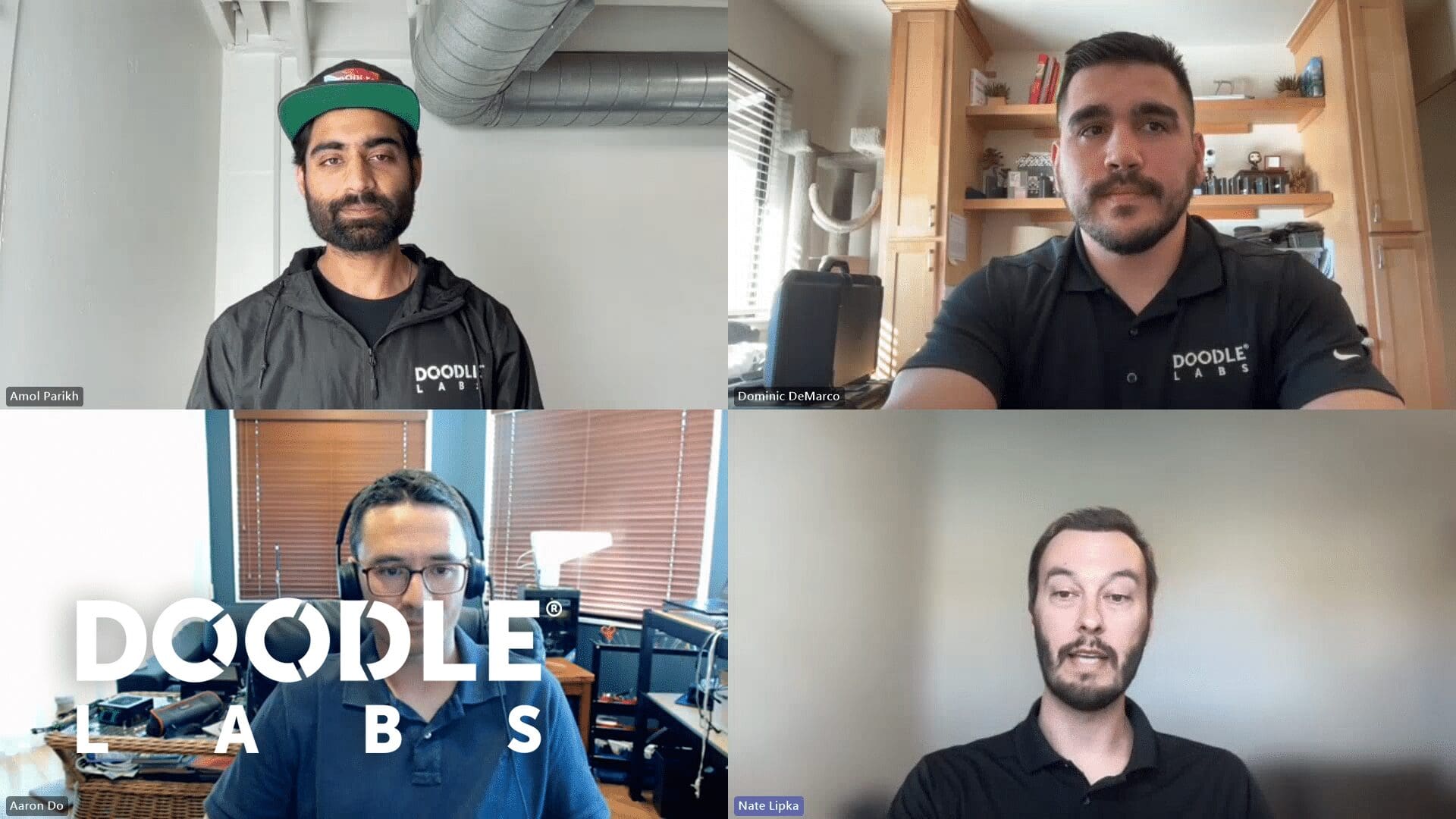 On-demand Webinar: Advanced interference-avoidance for mobile robotics