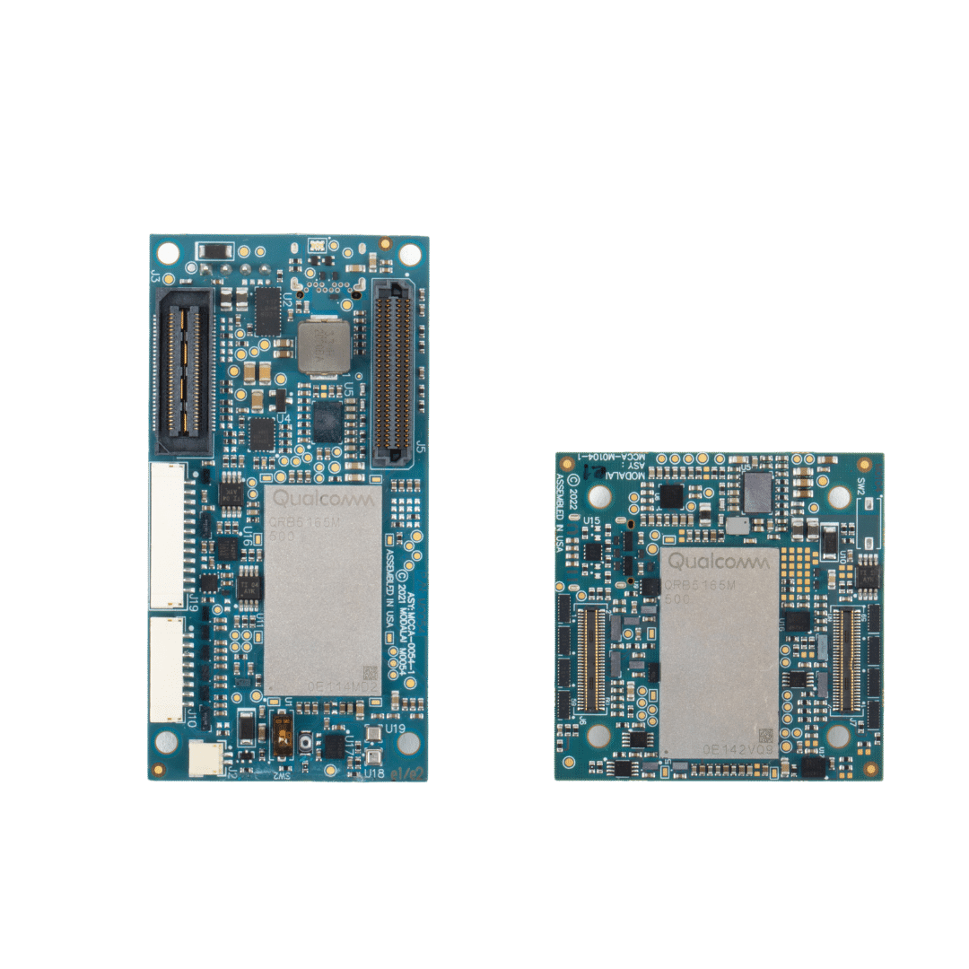 Doodle Labs, ModalAI renew partnership to promote integration of Mesh Rider Radios and VOXL 2 autopilots