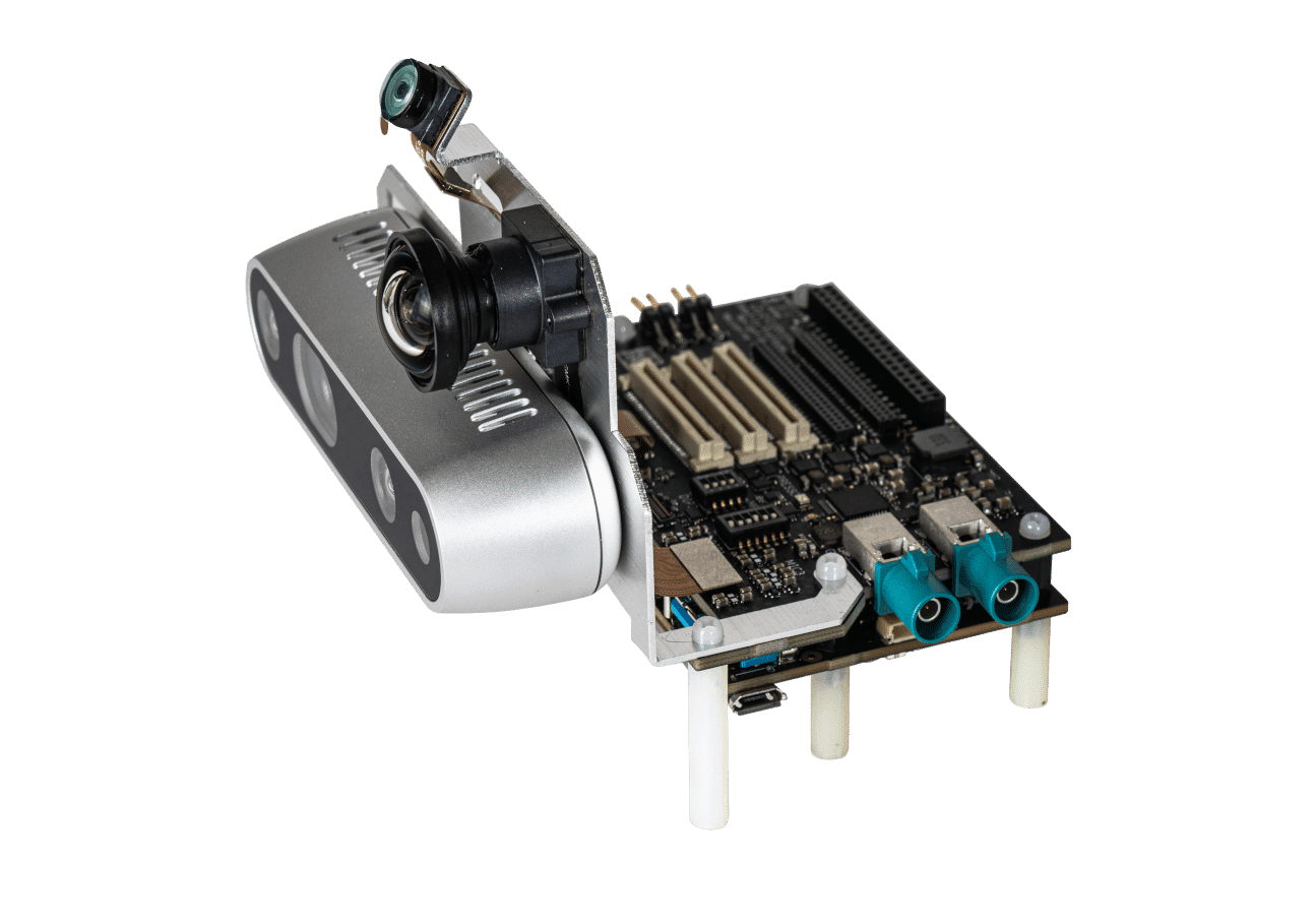 Doodle Labs collaborates with Qualcomm to enhance connectivity solutions for advanced robotics