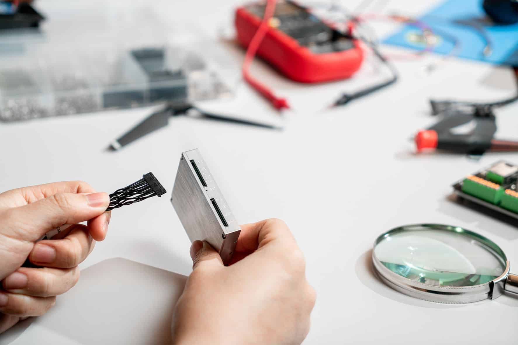 5 Considerations When Developing a Wireless Link