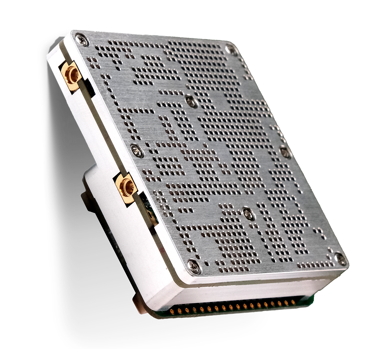 Mini-Three QuarterView Right side