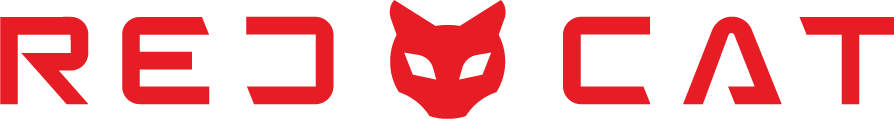 RedCatLogo
