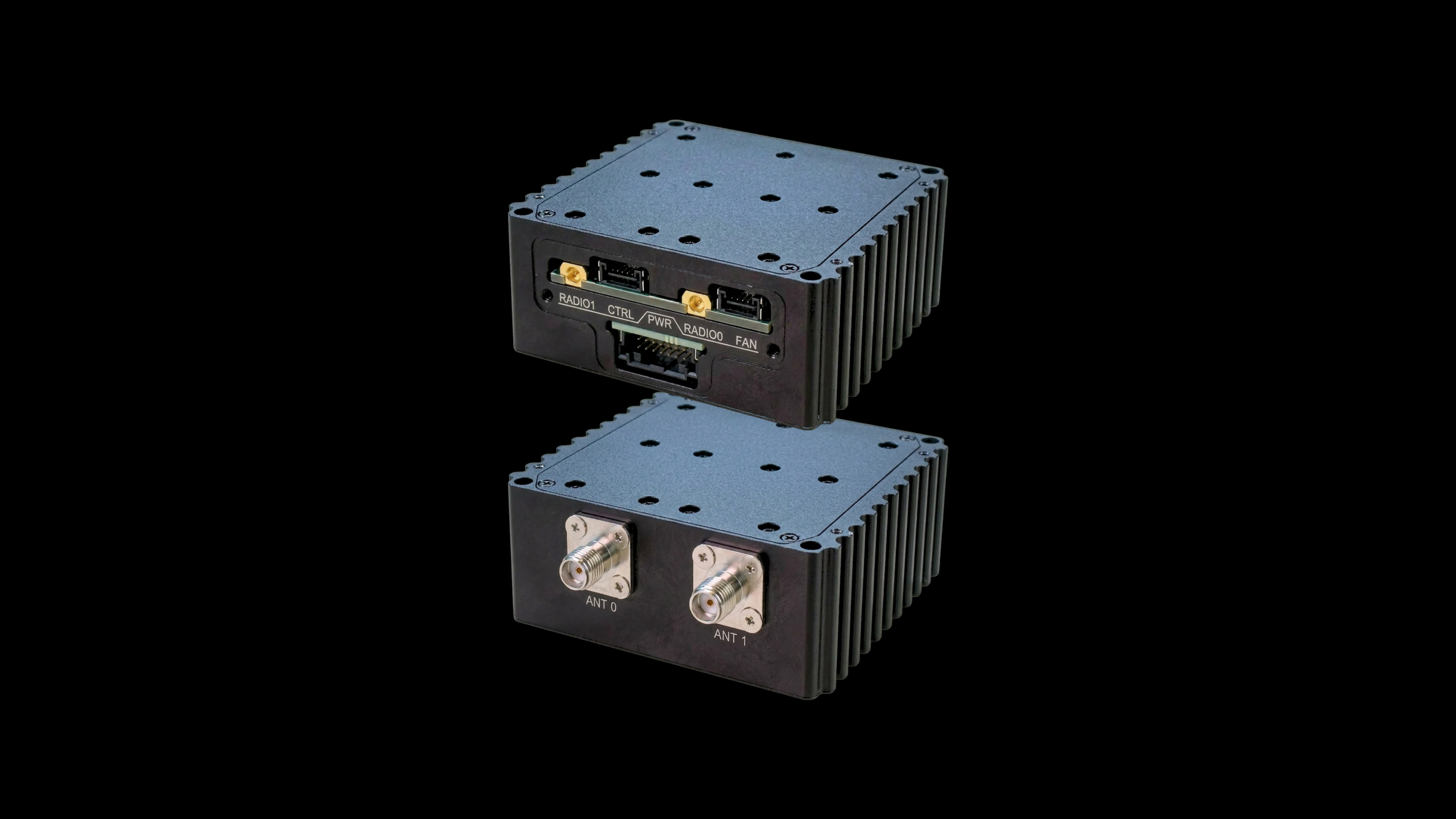 Introducing Boost: Extending Range and Resilience for Drone Communications