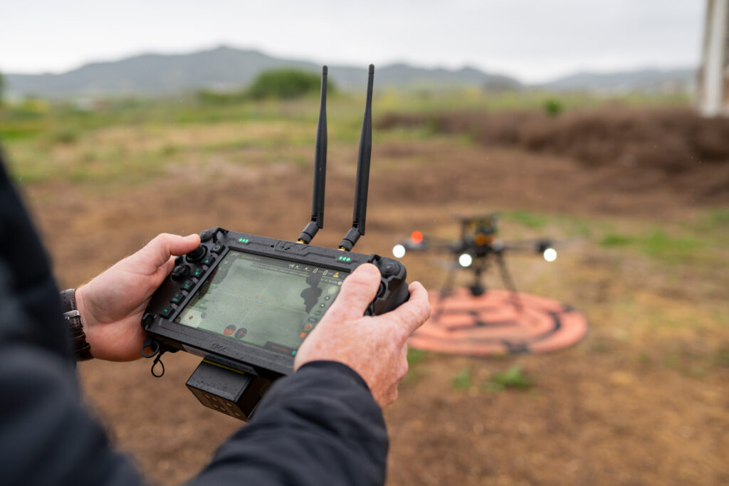FPV drone