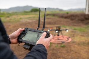 FPV drone