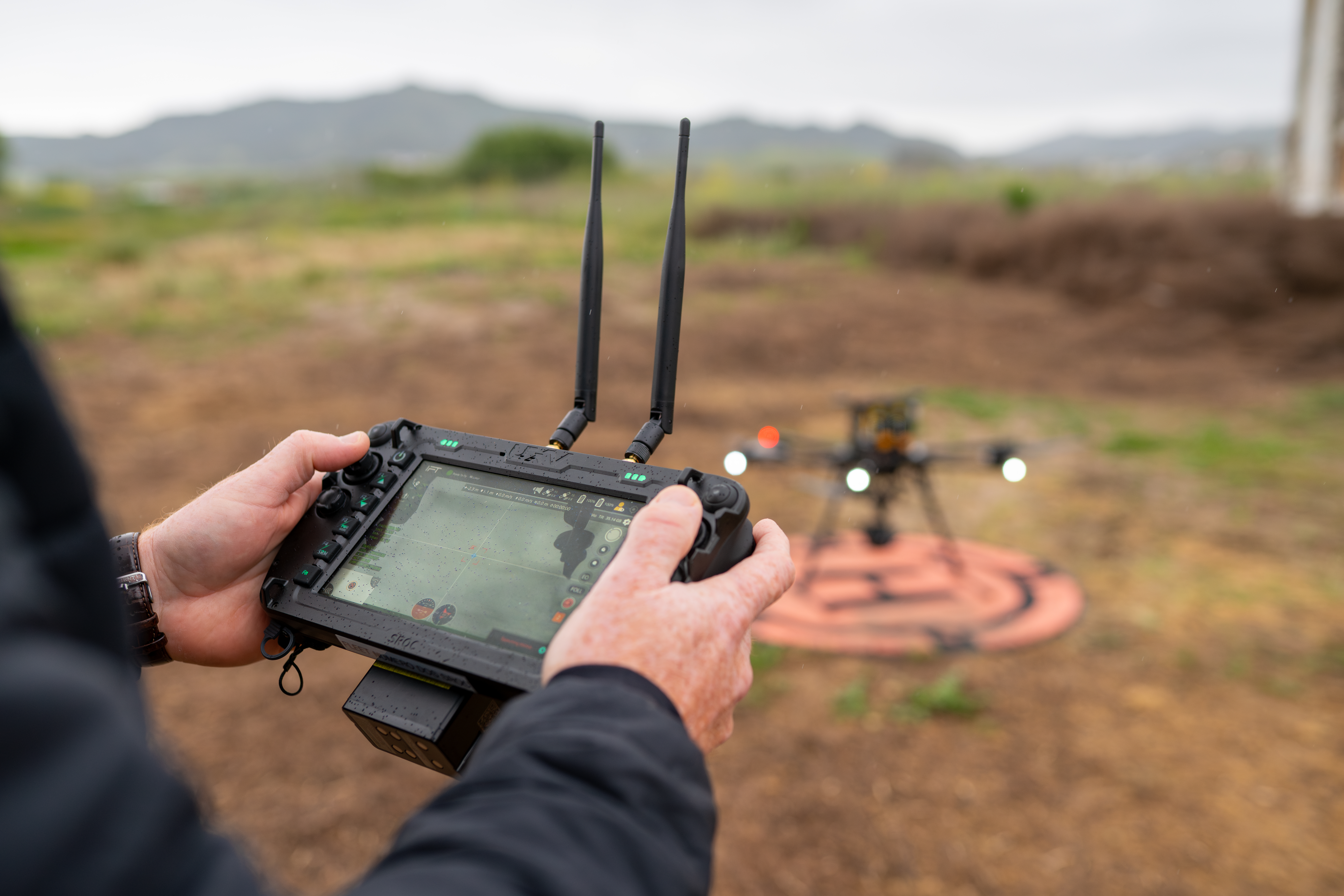 FPV drone
